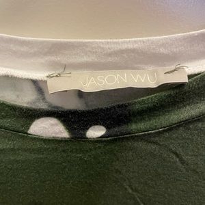 Jason Wu T-Shirt. Size small